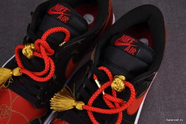 New Chinese OG Low 1 DD2233-001 Year Jordan 0628